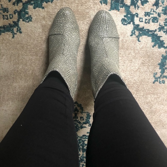 Rag & Bone Newbury Boot New with Box Size 8.5 - Picture 9 of 11